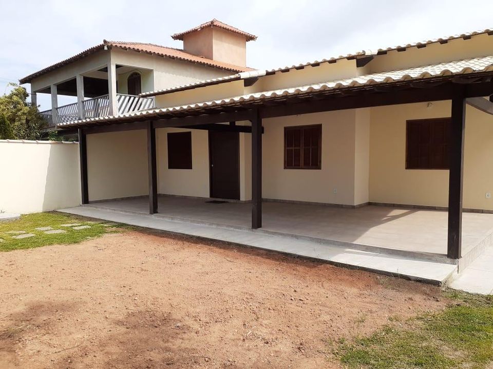Captação de Casa a venda na Avenida São Rafael, Itauna, Saquarema, RJ